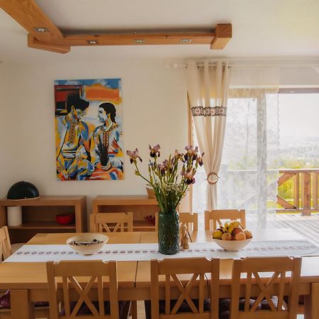 Vila Wideta Smerek Exteriér fotografie