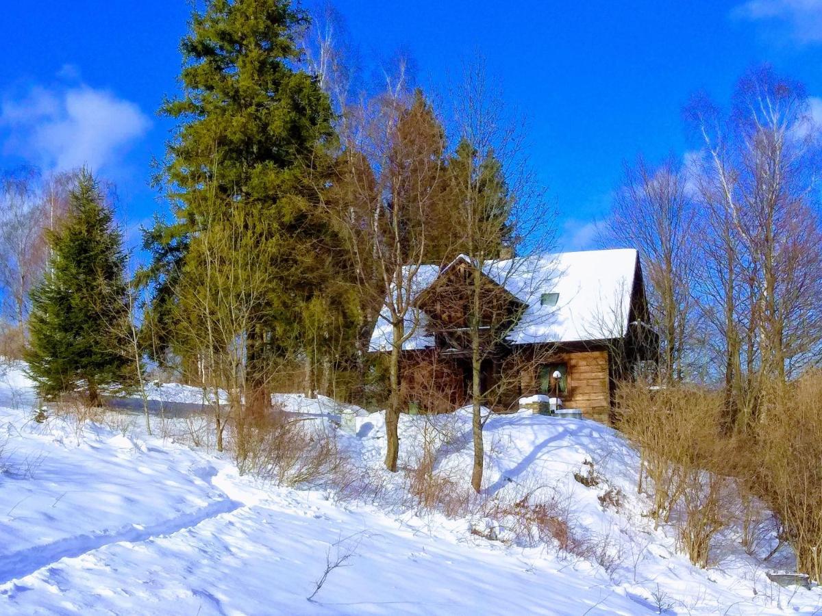 Vila Wideta Smerek Exteriér fotografie
