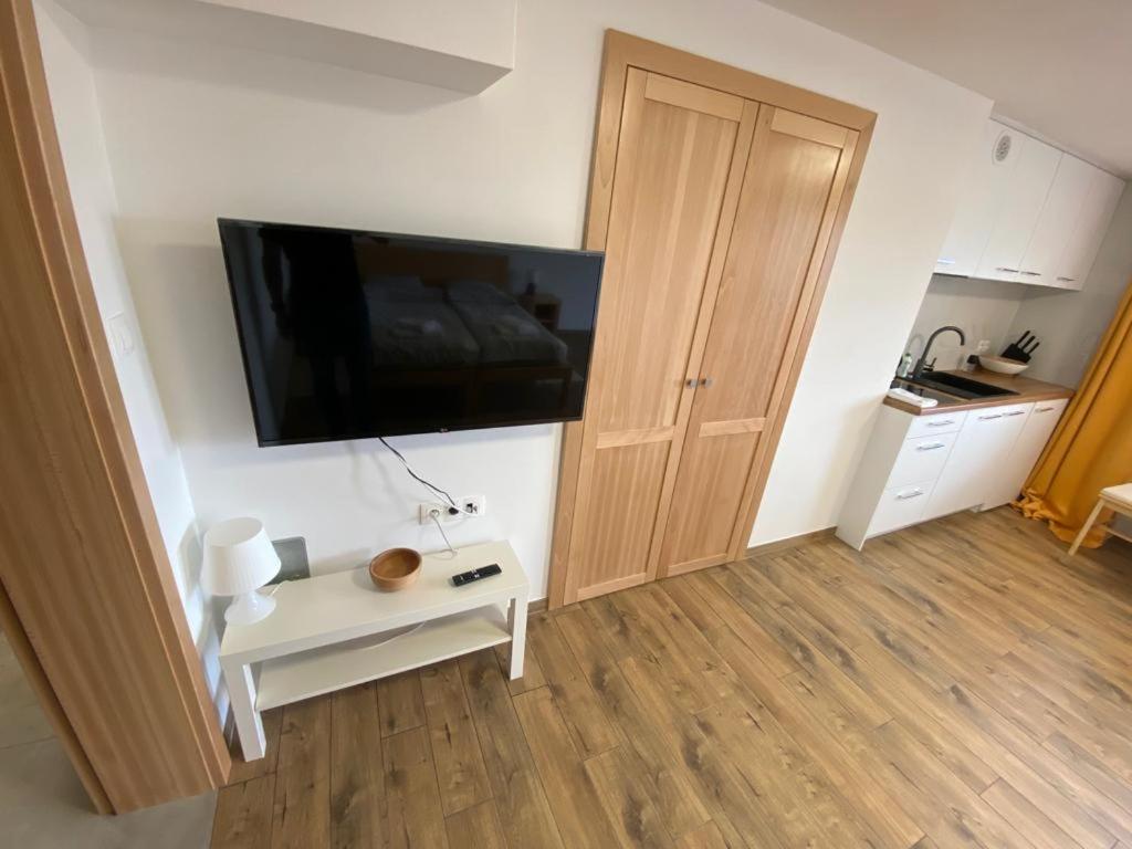 Vila Wideta Smerek Exteriér fotografie