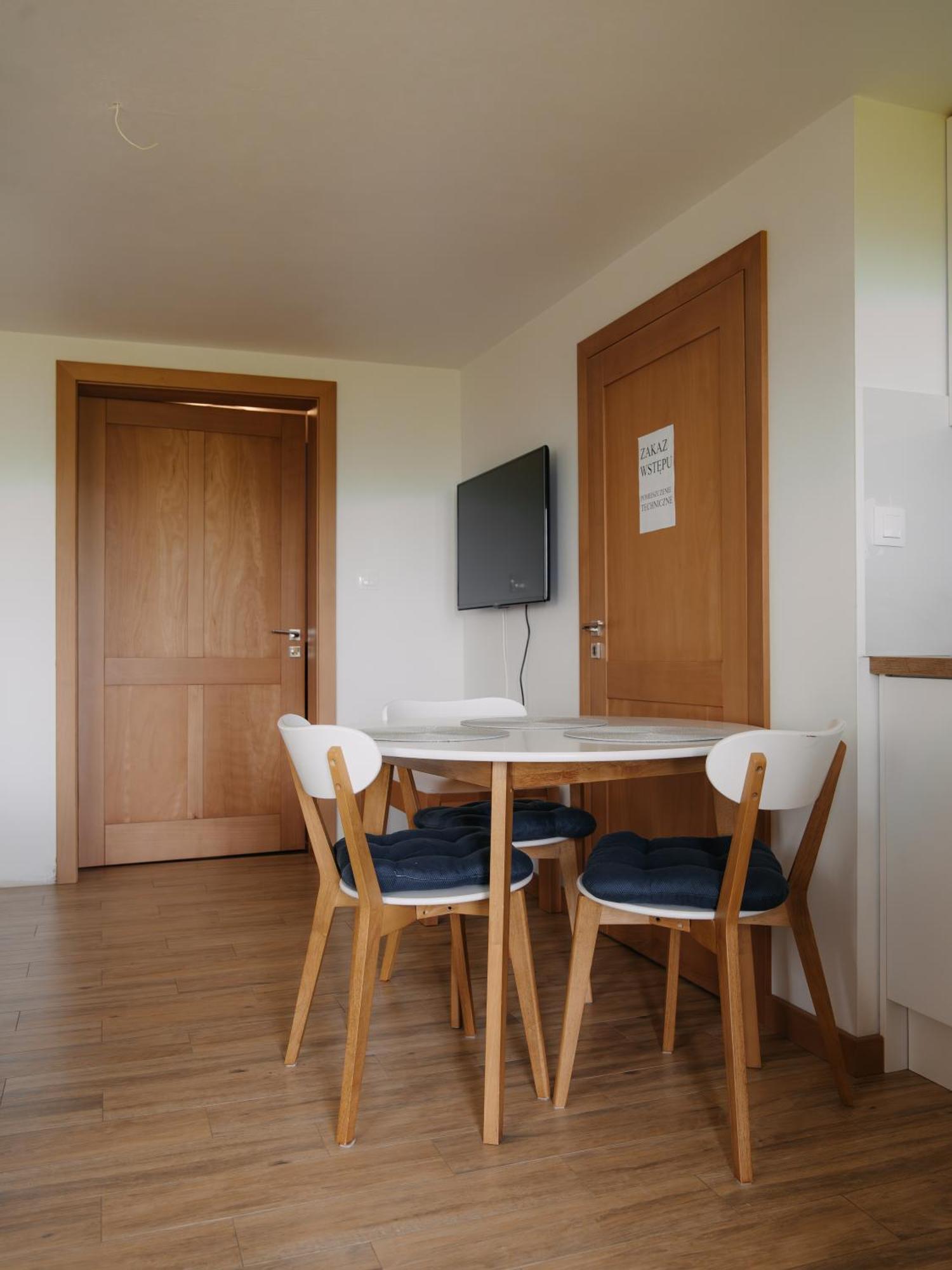 Vila Wideta Smerek Exteriér fotografie