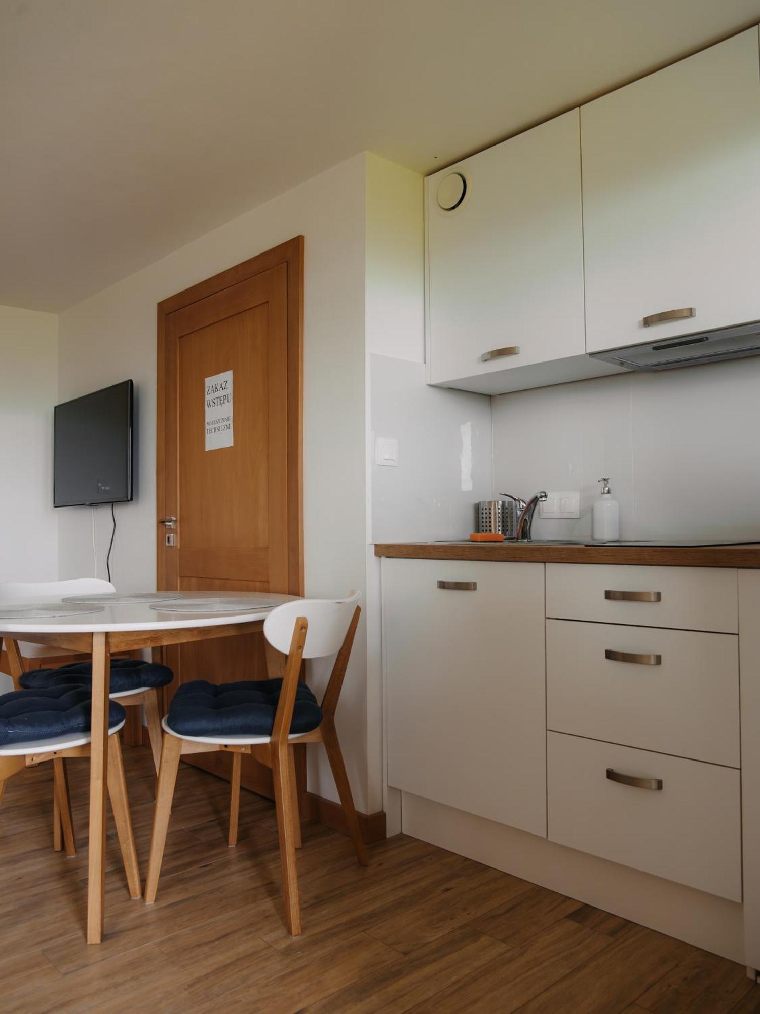 Vila Wideta Smerek Exteriér fotografie