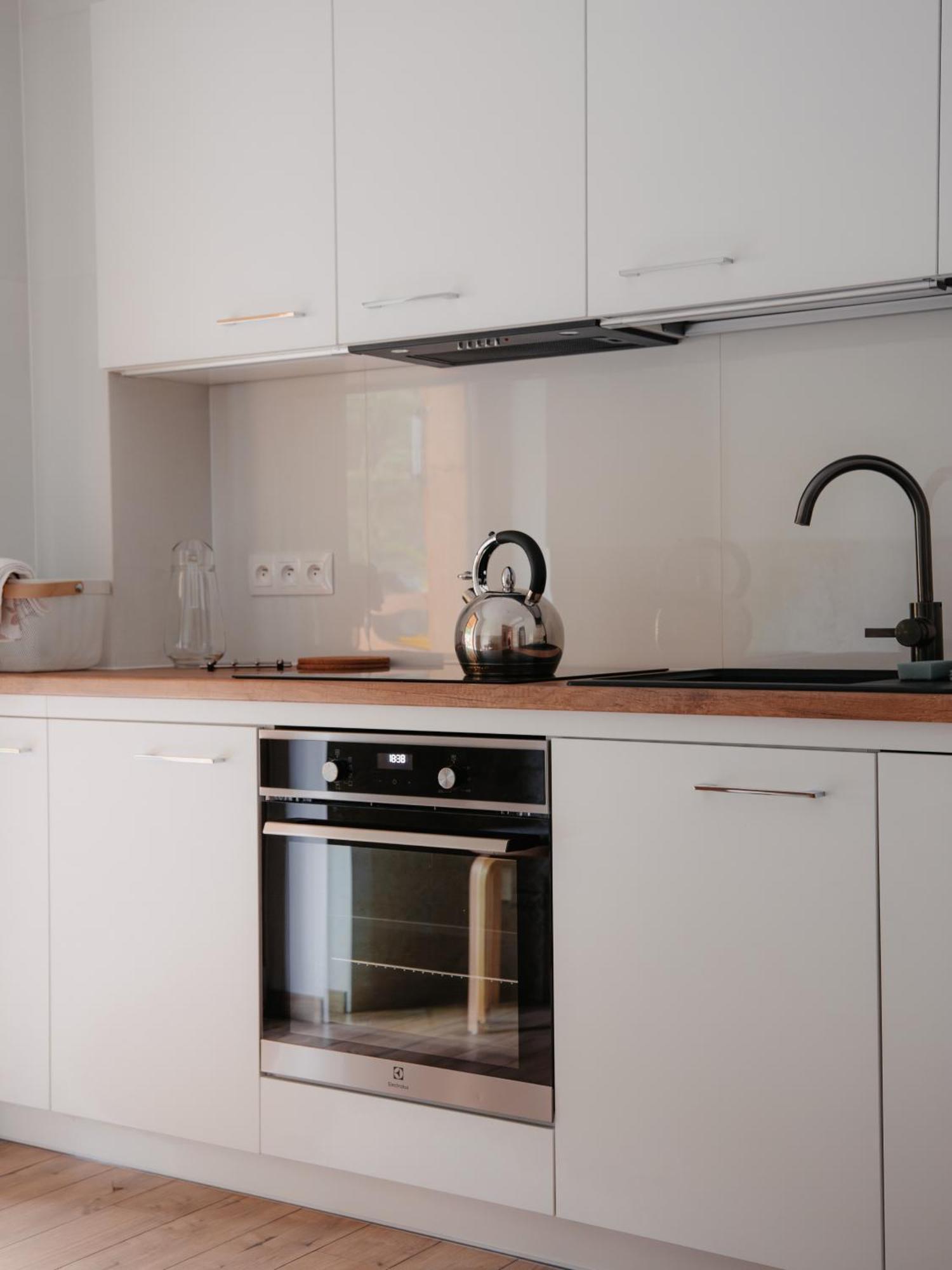 Vila Wideta Smerek Exteriér fotografie