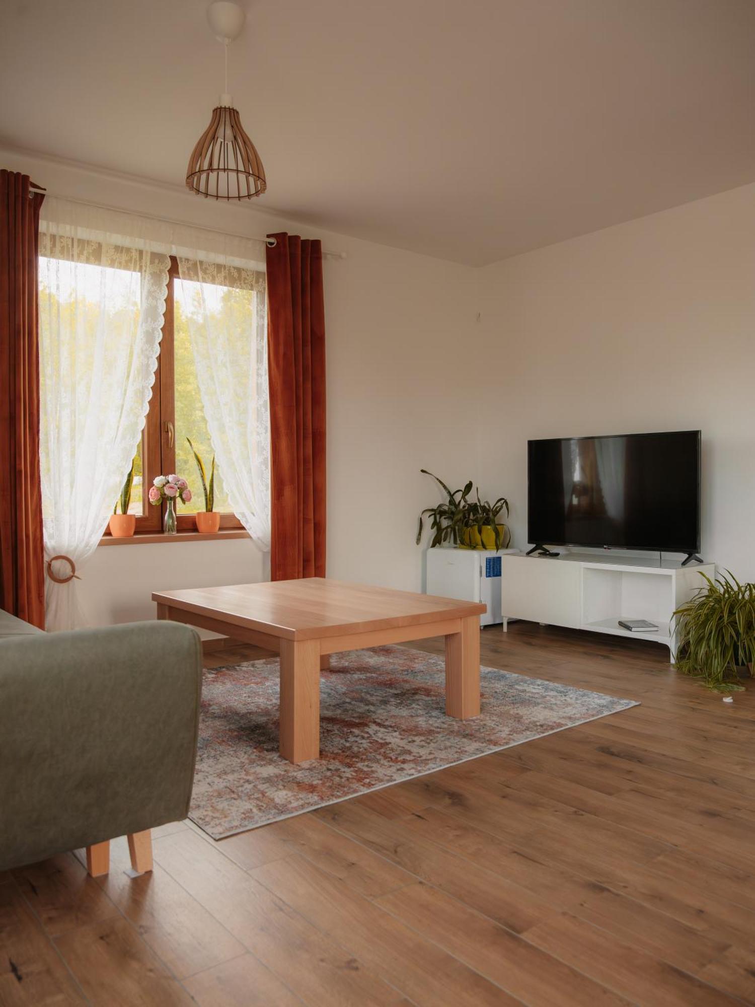 Vila Wideta Smerek Exteriér fotografie