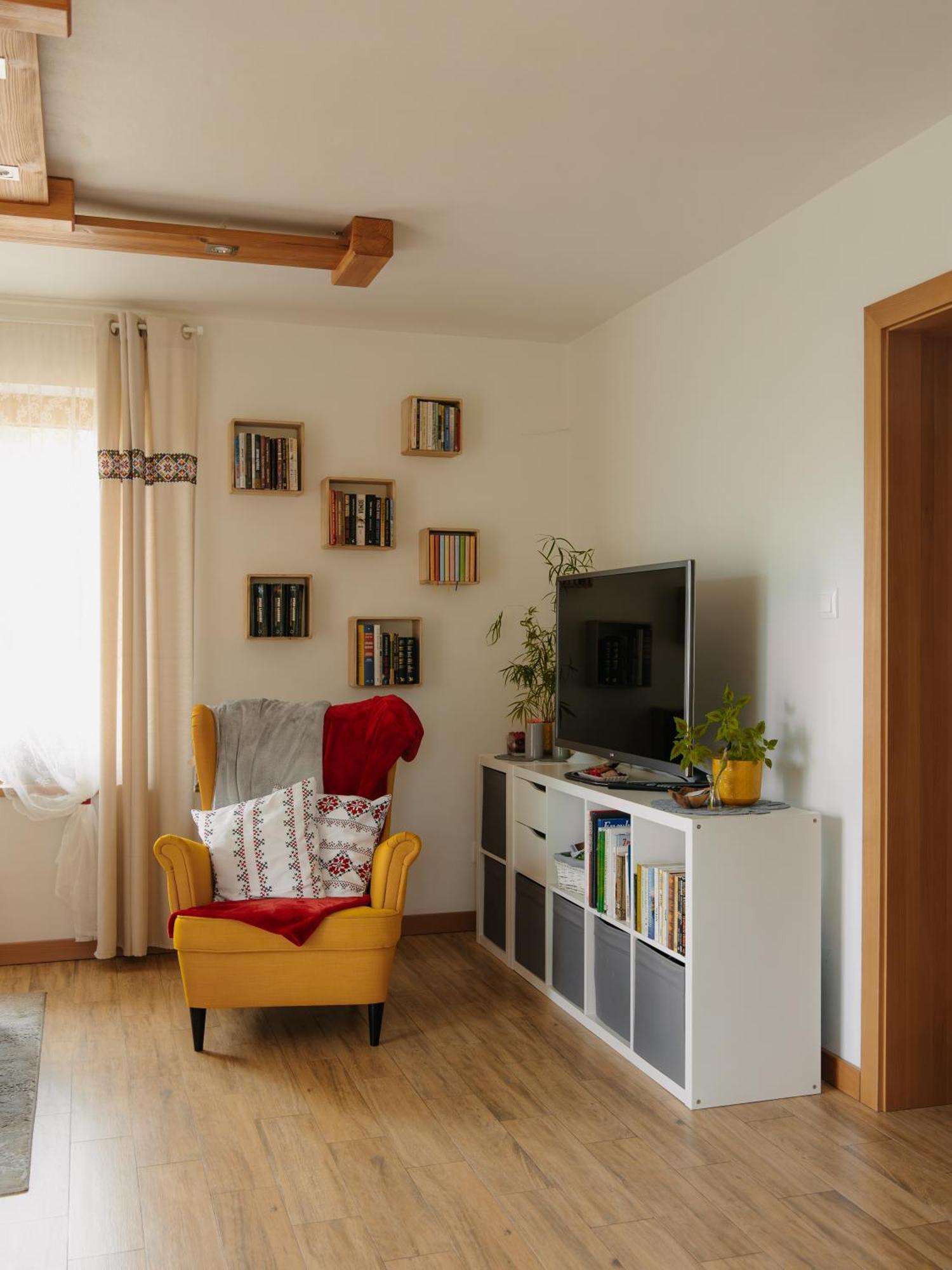 Vila Wideta Smerek Exteriér fotografie